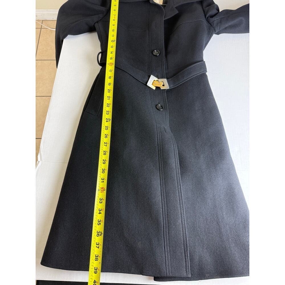 Weill Paris Women's Coat - Size Small - Great Condition! - Picture 11 of 12